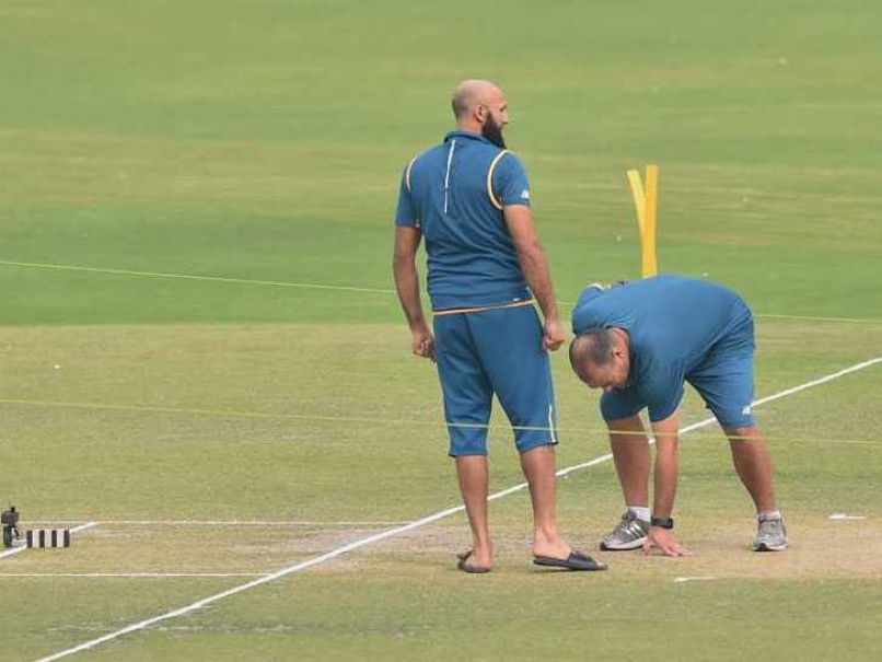 Why Malign India's Pitches? Wasn't South African Batting Diabolical?