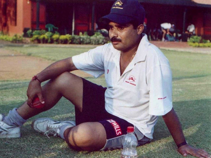 WV Raman, Narendera Hirwani, TA Sekar Appointed National Cricket Academy Coaches