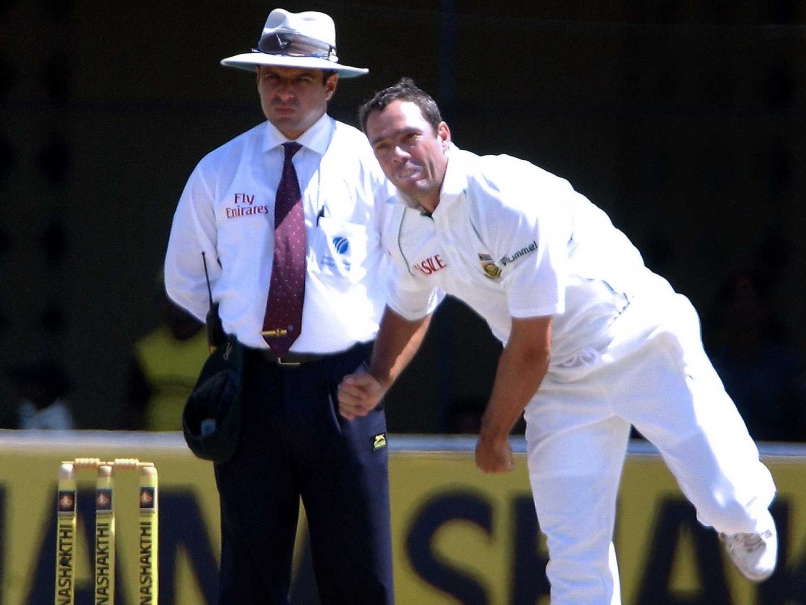 Nicky Boje, Former South Africa Spinner, To Participate in 2016 Mumbai Marathon