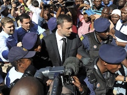 Oscar Pistorius Faces Return to Jail For Lover's Murder Oscar Pistorius Faces Return to Jail For Lover's Murder