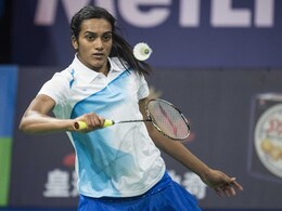 PV Sindhu, HS Prannoy Advance as India Witness Good Day in China PV Sindhu, HS Prannoy Advance as India Witness Good Day in China