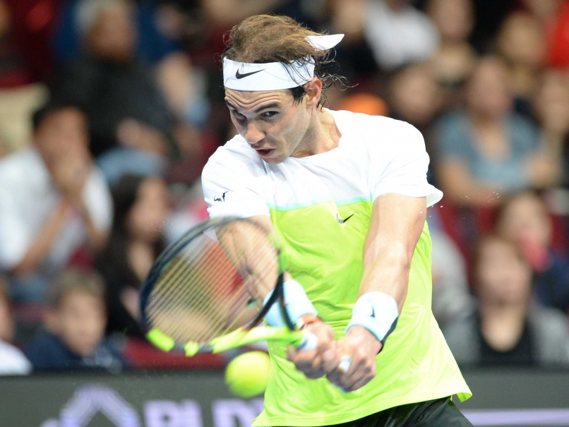 International Premier Tennis League: Indian Aces Lose to Philippine Mavericks