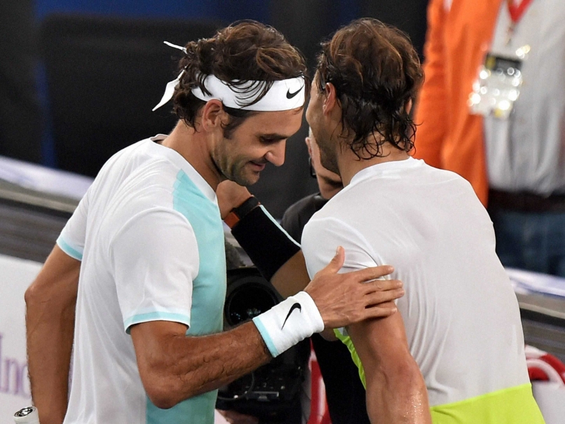 No "Scooby Doo" Tennis This