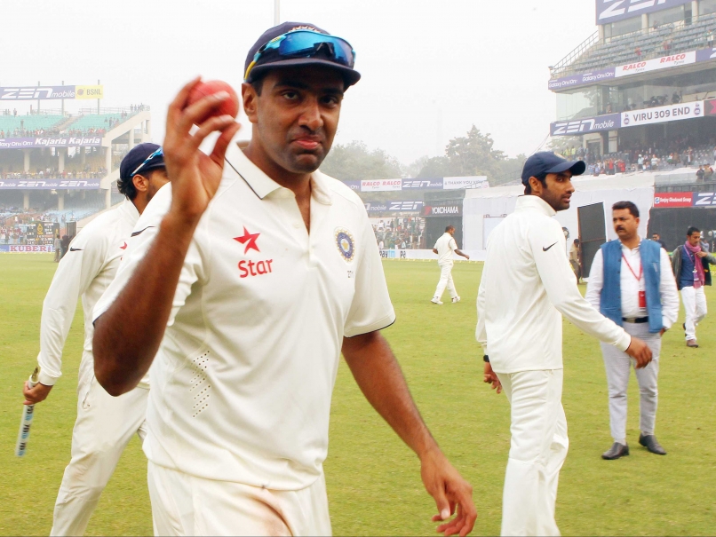 Why 'Being Boring' Will be Key to Ravichandran Ashwin's Success in Windies