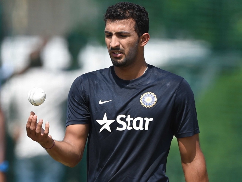 Rishi Dhawan Slams Ton to Guide Himachal Pradesh Into Vijay Hazare Trophy Quarterfinals