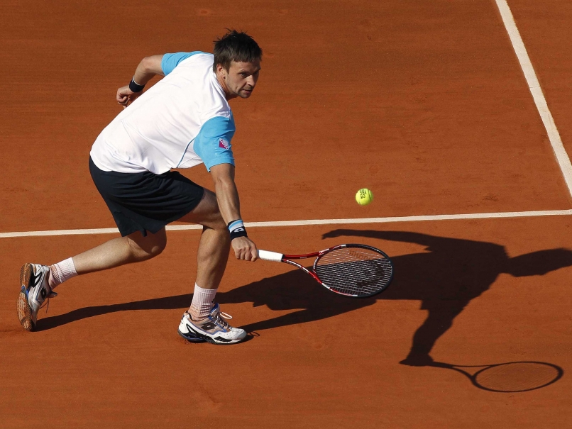 Robin Soderling, Two-Time French Open Finalist, Retires From Professional Tennis