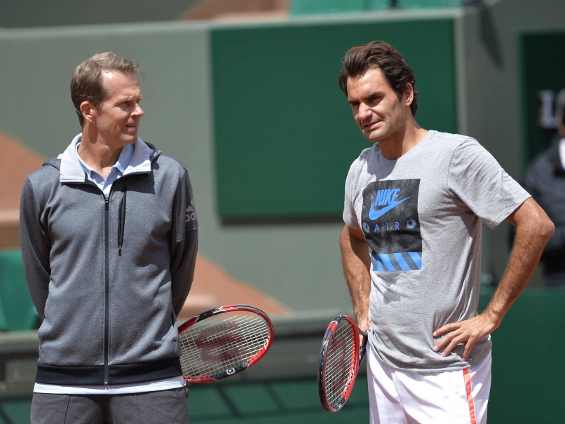 Roger Federer Parts Ways With Coach Stefan Edberg, Resorts to Ivan Ljubicic
