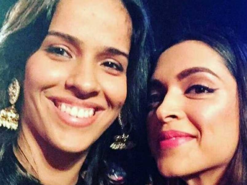 Saina Nehwal to be Portrayed as 'Tigress Beti' in Biopic, Deepika Padukone May Play Role