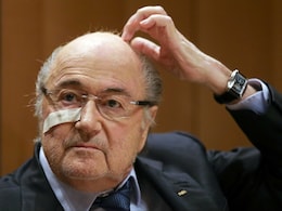 Sepp Blatter and Michel Platini Vow to Keep Fighting, Despite FIFA Ban Sepp Blatter and Michel Platini Vow to Keep Fighting, Despite FIFA Ban