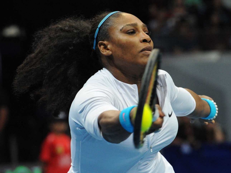 French Open: Serena Williams on Collision Course With Francesca Schiavone