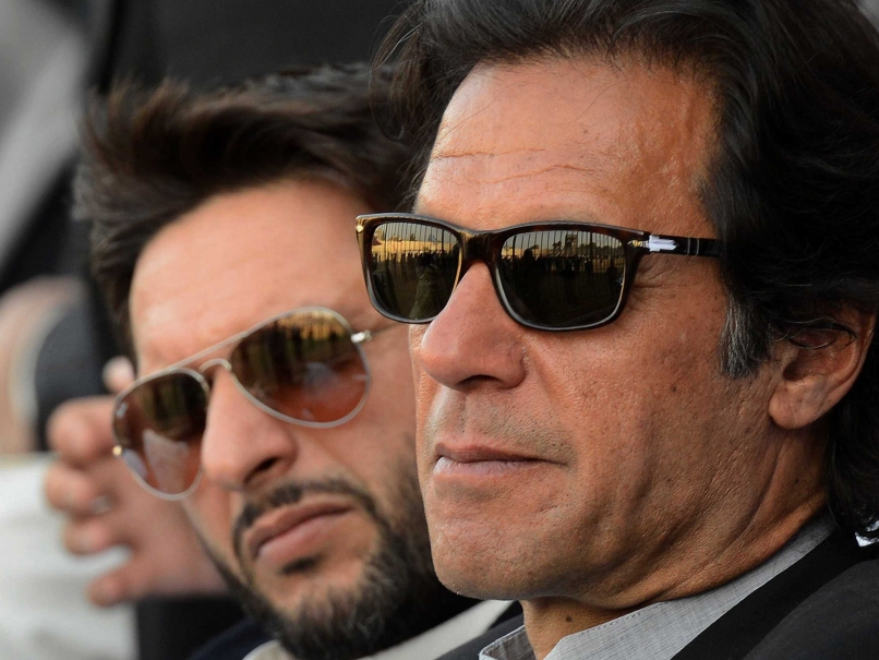 World T20: PCB Officials, Imran Khan Expected to be at Eden Gardens For India vs Pakistan Match