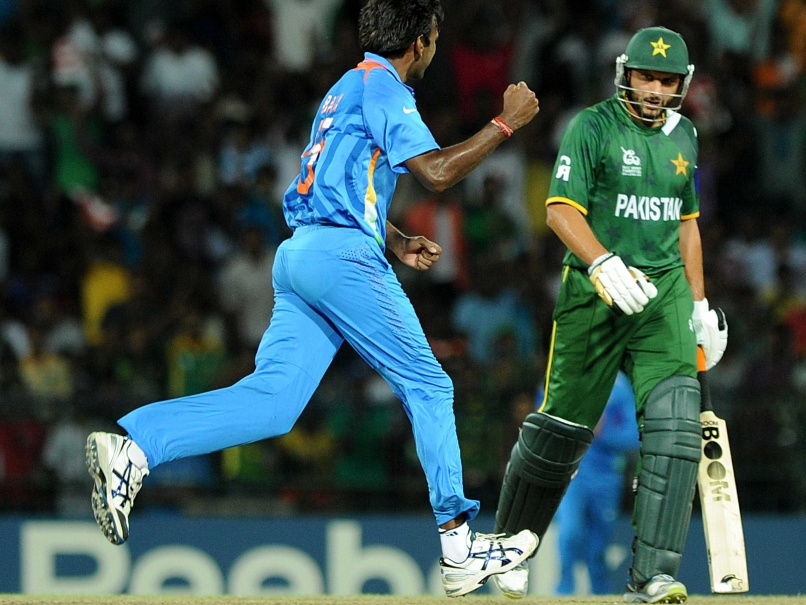 Shahid Afridi Says Pakistan Is Pumped Up For India Clash in 2016 World Twenty20