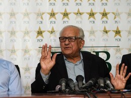 WICB Have Agreed to Play Day-Night Test in UAE: PCB WICB Have Agreed to Play Day-Night Test in UAE: PCB