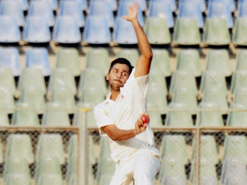 Shardul Thakur Credits Mumbai Cricket's Stiff Competition For India Call-up