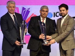 BCCI's Dinner Diplomacy for New ICC Chairman Shashank Manohar BCCI's Dinner Diplomacy for New ICC Chairman Shashank Manohar