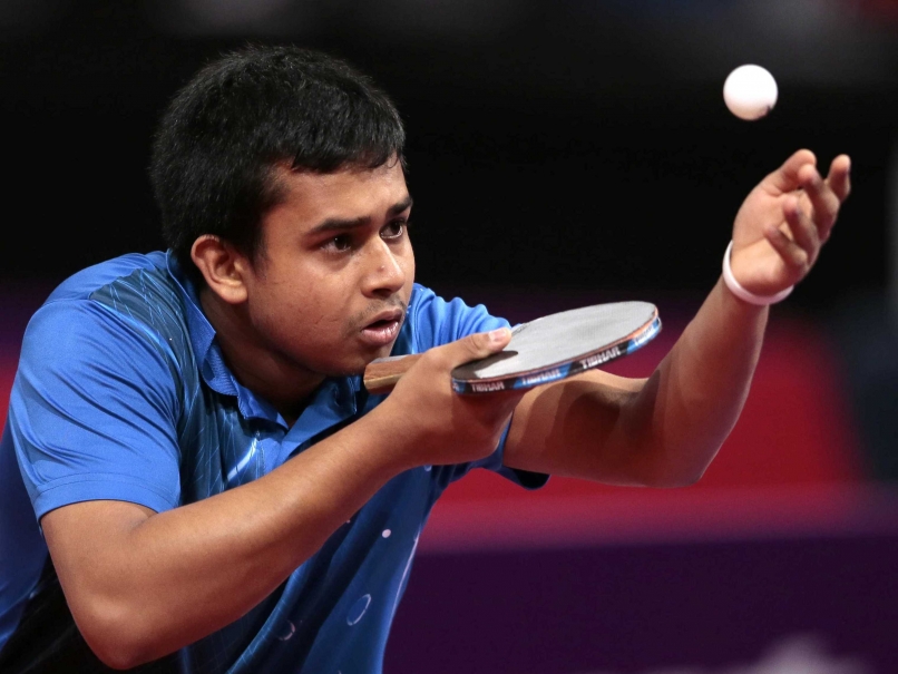 Commonwealth Table Tennis Championships: Indian Men Claim Historic Gold; Women Win Silver