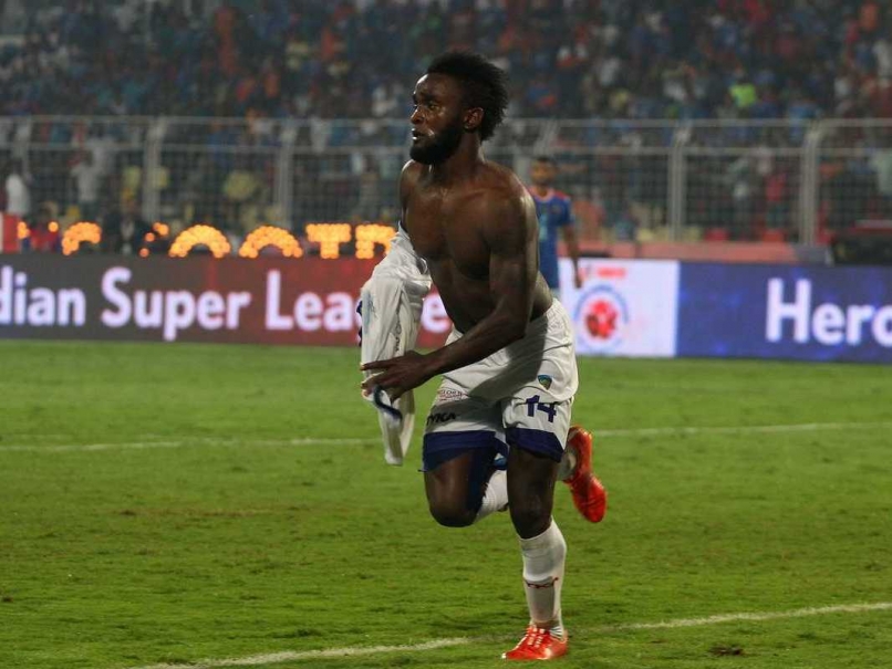 ISL Final Highlights: Chennaiyin FC Beat FC Goa to Lift Season 2 Crown