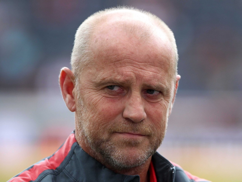 Thomas Schaaf Named New Hannover Manager