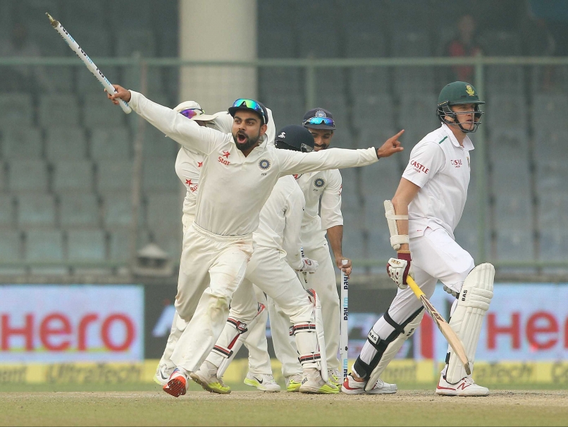 Indian Sports in 2015: A Lookback at Best Moments