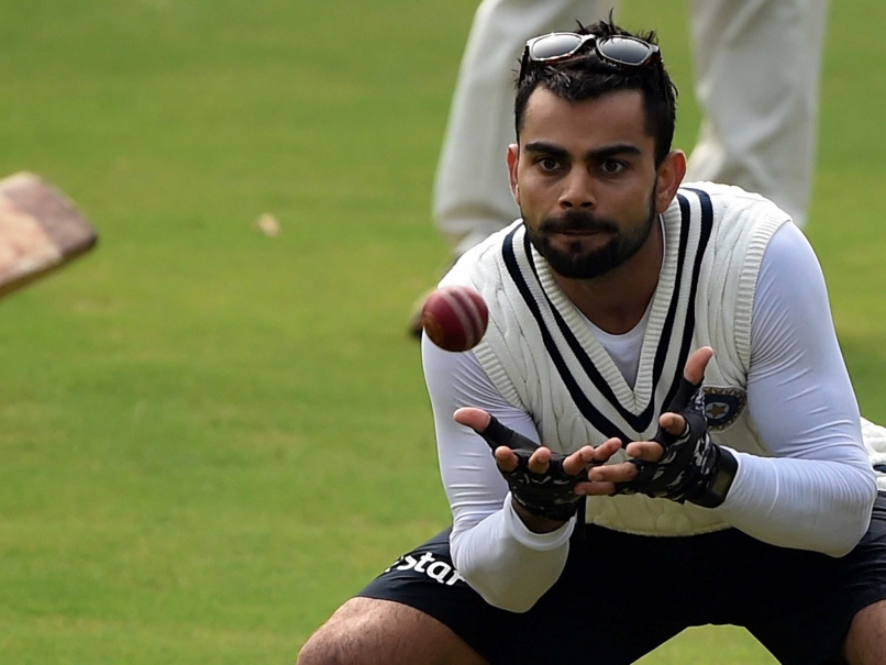 Board of Control for Cricket in India Asked Virat Kohli to Stay Away From Ex-Players' Felicitation