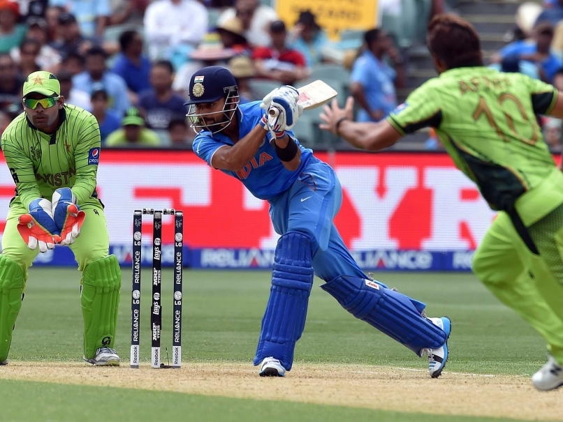 Virat Kohli Fan in Pakistan Arrested for Hoisting Indian Flag on Republic Day