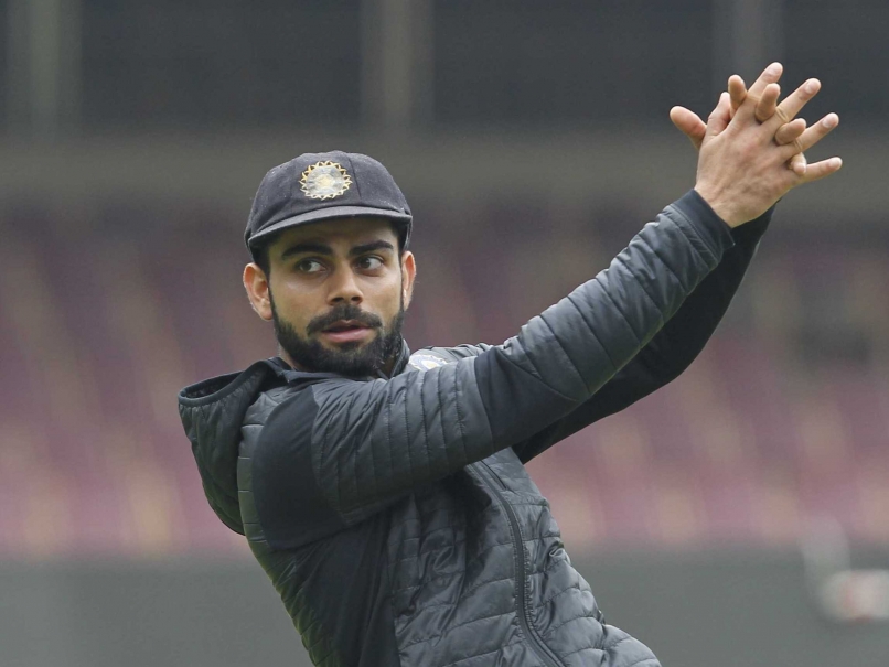 Nothing Poor About India's Pitches: Livid Virat Kohli Takes a Dig at International Cricket Council