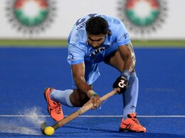 VR Raghunath, Dharamvir Singh And Ritu Rani Recommended For Arjuna Award VR Raghunath, Dharamvir Singh And Ritu Rani Recommended For Arjuna Award
