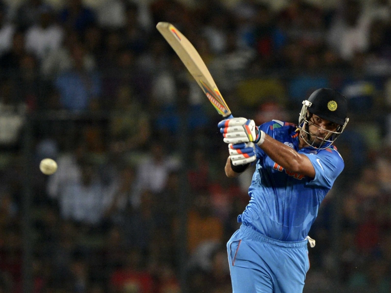 Yuvraj Singh is a Crowd Puller Like John McEnroe, Diego Maradona: Kapil Dev