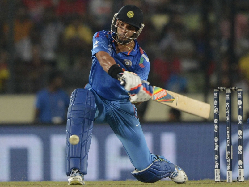 Why Is Yuvraj Singh More Worried Than Happy At His Team India Selection?