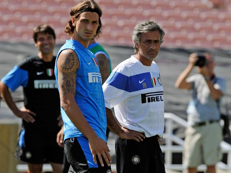 Zlatan Ibrahimovic Promises Bombshell On Transfer Saga