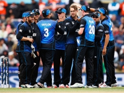 World Cup: Short and Sweet Eden Park in Focus for Australia-New Zealand Clash