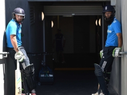 Disappointing to Lose in This Manner: Eoin Morgan