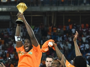 Afcon Win 'Unbelievable': Ivory Coast's Yaya Toure