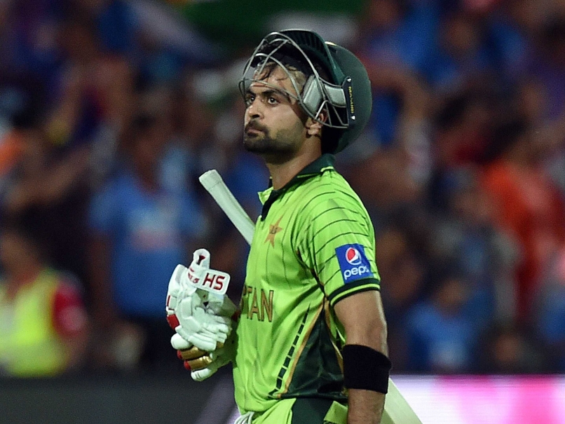 Ahmed Shehzad Says he Left National T20 Championship Because of Back Strain