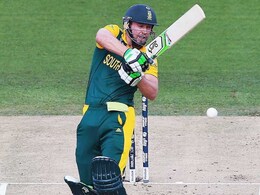AB de Villiers is South Africa's Cricketer of the Year Again AB de Villiers is South Africa's Cricketer of the Year Again