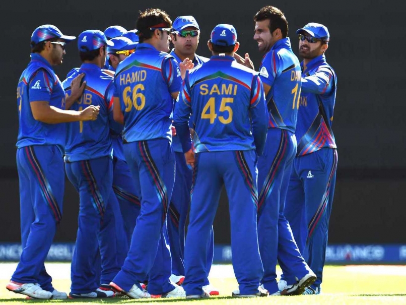World T20: Spin is Our Strength, Says Afghanistan Skipper Asghar Stanikzai