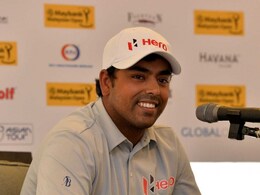 Anirban Lahiri to Play in Indonesian Master Golf Anirban Lahiri to Play in Indonesian Master Golf