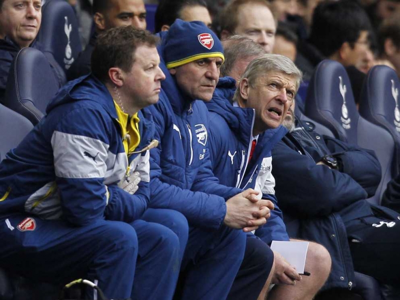 Arsenal F.C. Manager Arsene Wenger Frets Over Sanchez, Ramsey Injuries