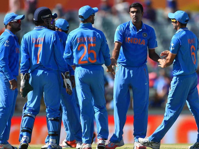 Cricket World Cup 2015: 'Team India Inconsistent Like Bollywood Stars'