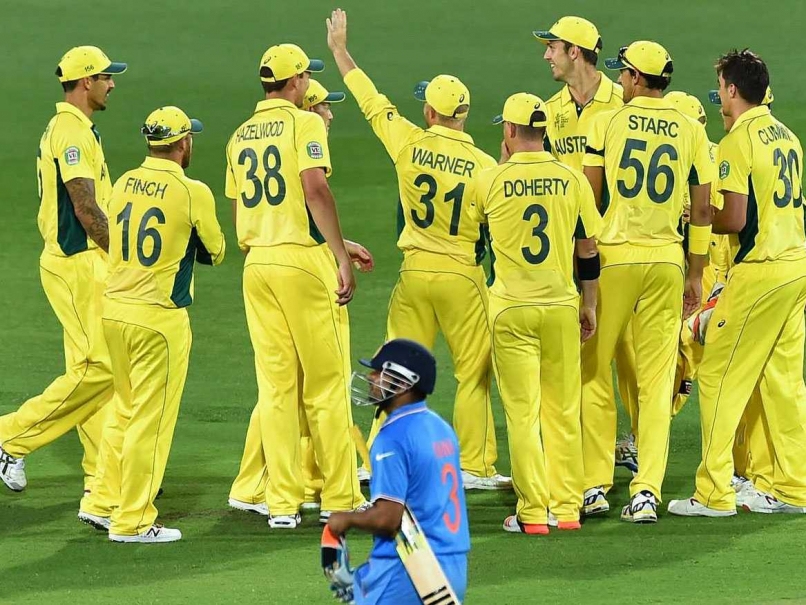 World Cup: Good Start Crucial for India, Says John Wright