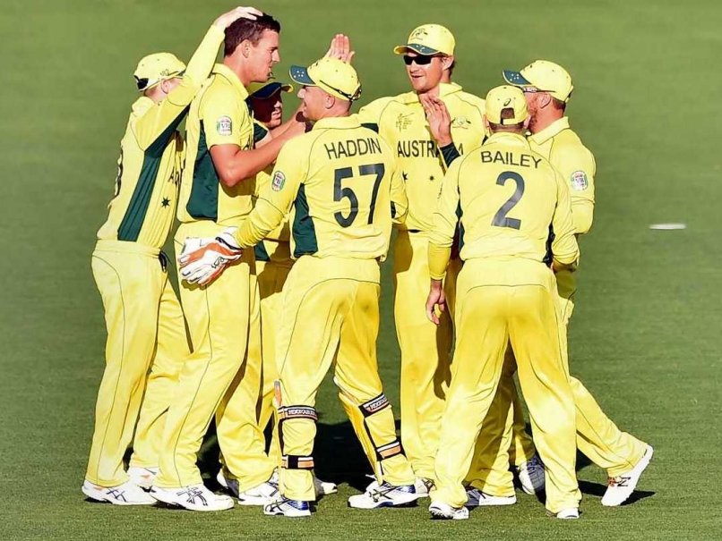 World Cup: Australia of 2015 Better Prepared Than Class of 1992, Says Allan Border