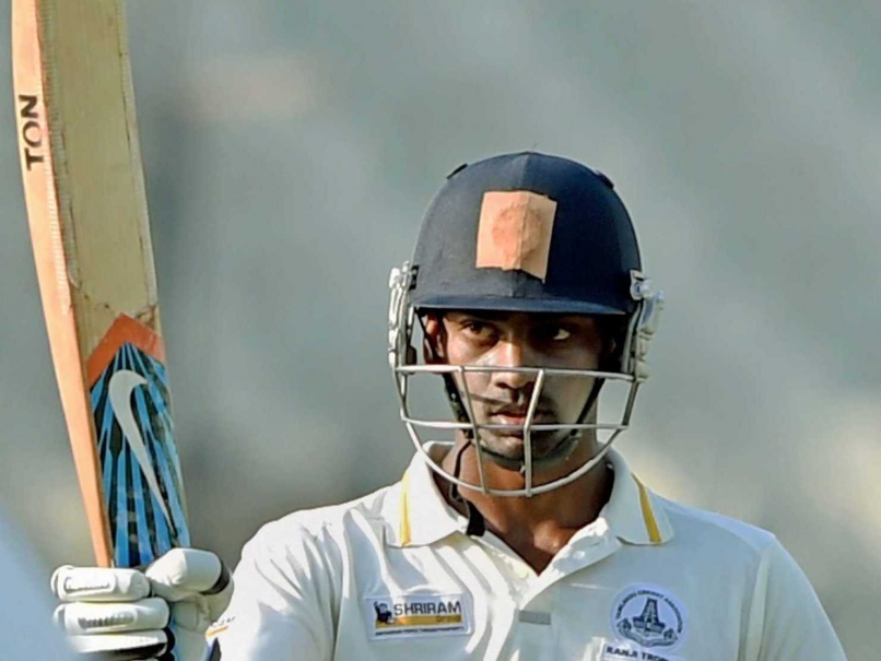 Ranji Trophy: Tamil Nadu Amass 549, Maharashtra Trail by 439 Runs
