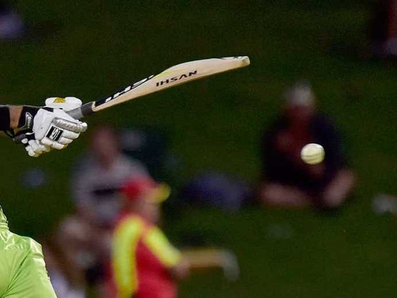 Cricket World Cup: Do Batsmen put Personal Milestones Before Team?