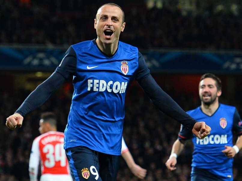 Champions League: Berbatov Returns to Haunt Arsenal F.C., Atletico Madrid Lose