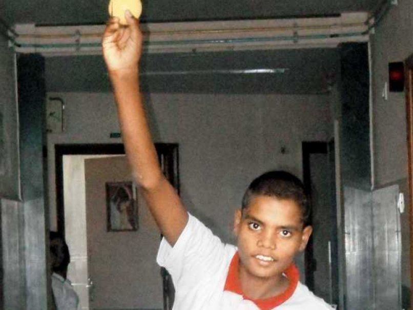 Teen Cricketer Ducks Death, Bounces Back to Normal Life
