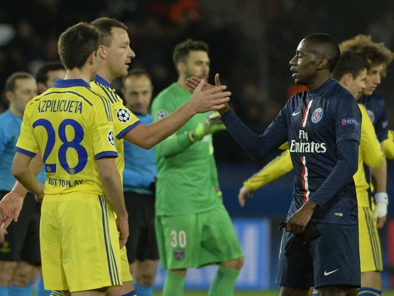 Manager Laurent Blanc Believes Paris Saint-Germain Can Reach UEFA Champions League Last Four