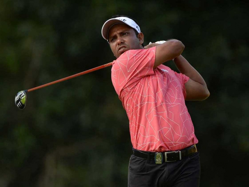 SSP Chawrasia, Rahil Gangjee To Spearhead Indian Challenge at Queen's Cup