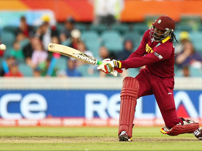 Chris Gayle, The 'Zlatan' of the Cricket World