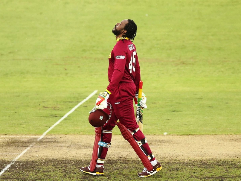 Chris Gayle, West Indian Superstar Scales a New Peak