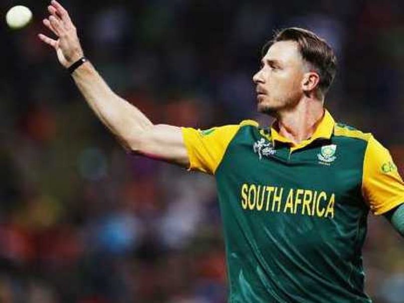 Dale Steyn Included in South Africa Squad For 2016 ICC World Twenty20, Morne Morkel Omitted
